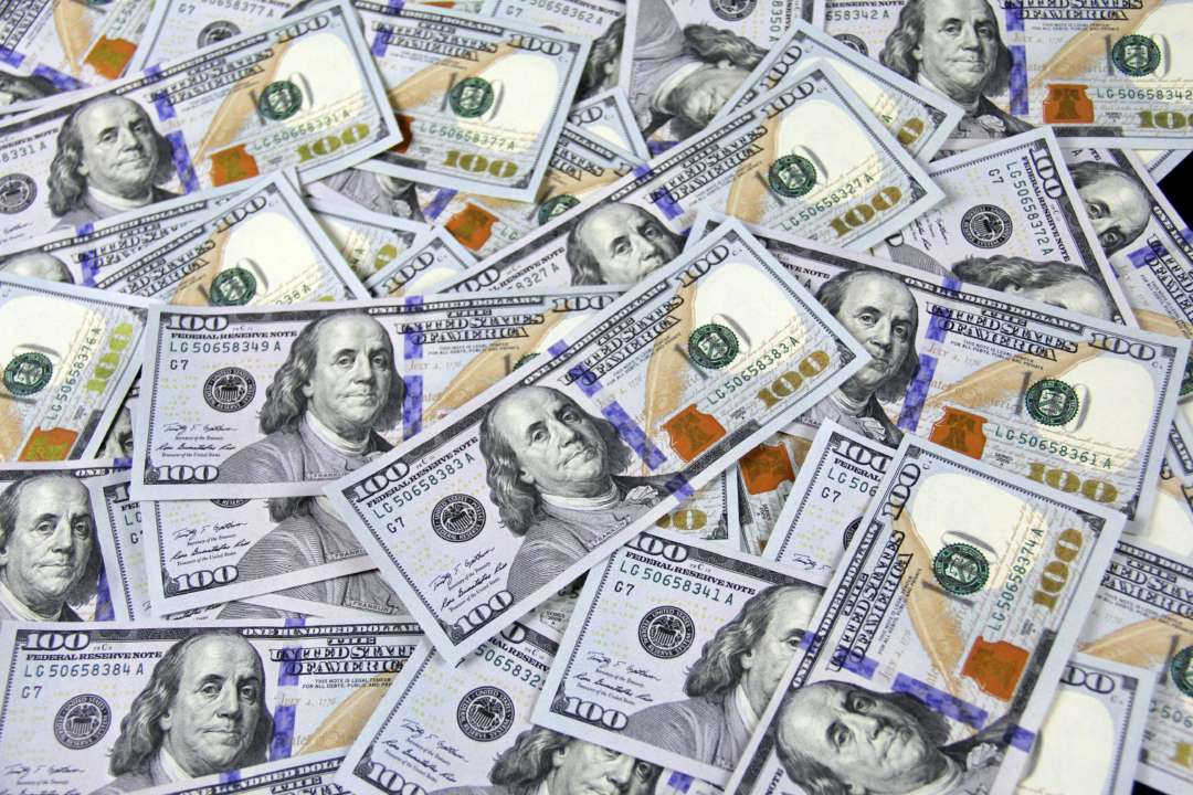 В бюджет США включена помощь Украине в 2024 году: получим ли эти средства