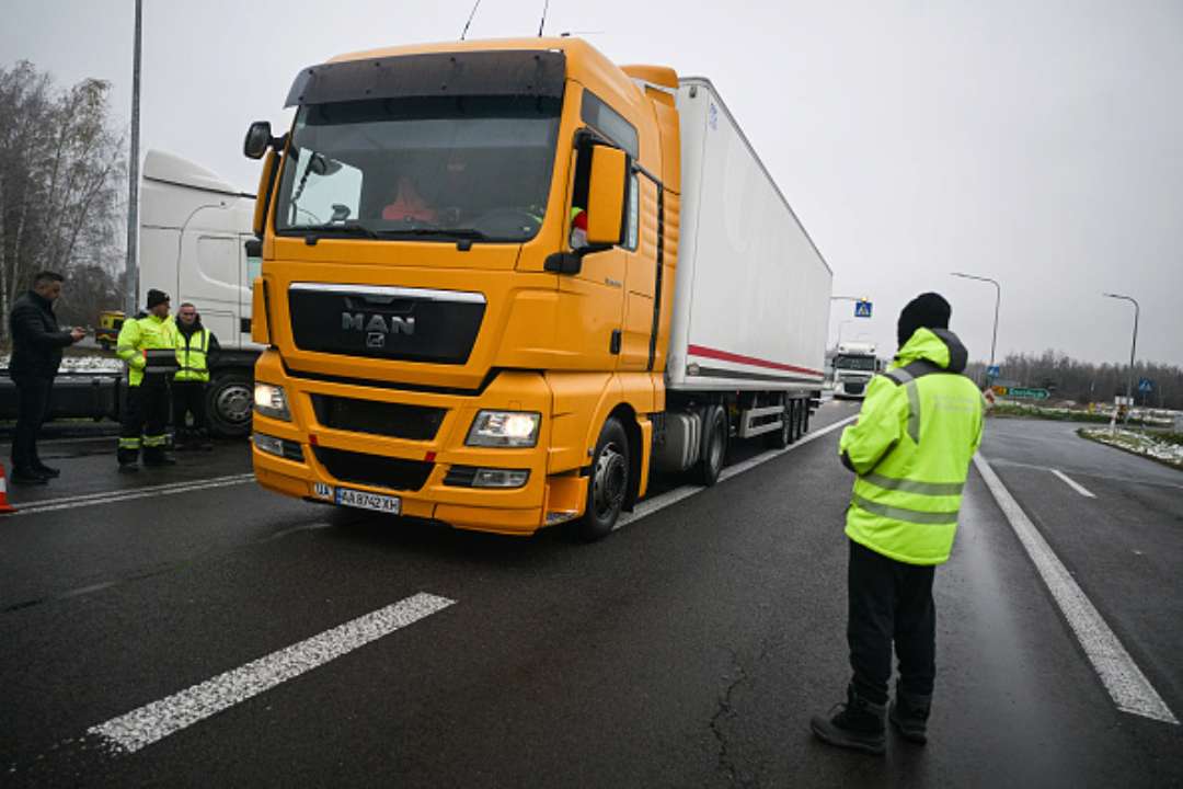 Эксперт рассказал, как преодолеть кризис на польско-украинской границе