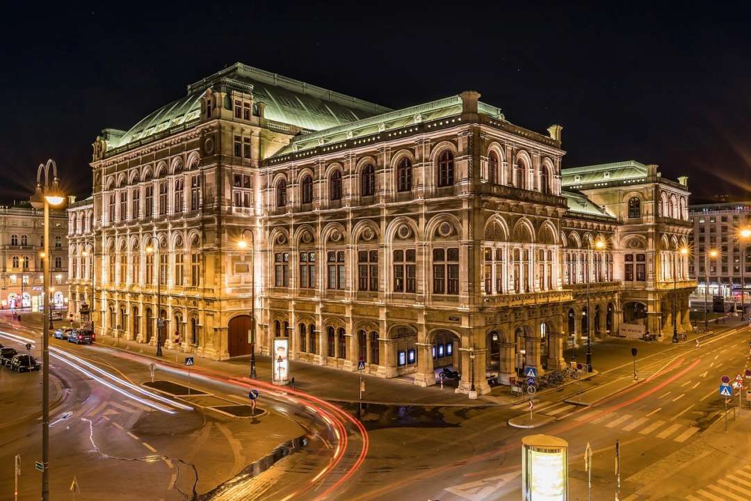 Наименее стрессовые страны мира / Фото: Pixabay Рейтинг: Самые лучшие страны Европы для жизни без стресса