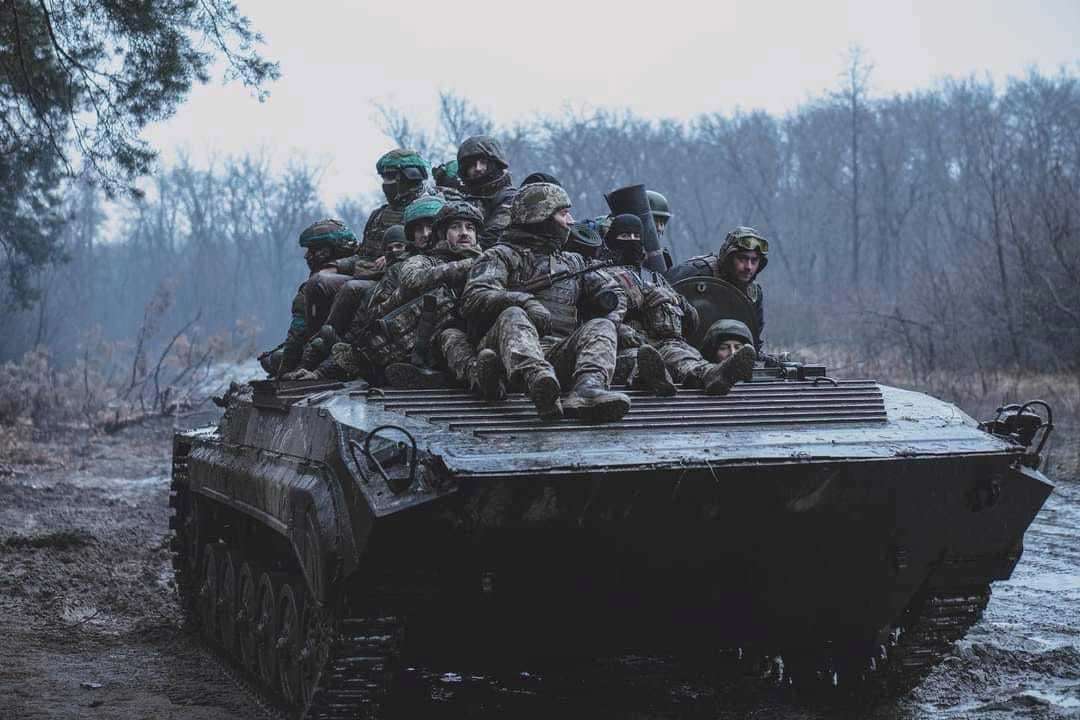 Втрати рф на 8 квітня/Фото: Генштаб ЗСУ Втрати рф на 8 квітня/Фото: Генштаб ЗСУ
