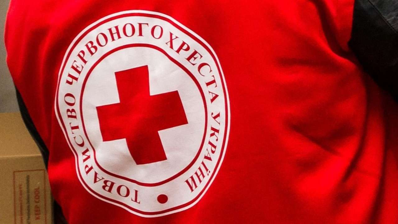Офіс ТЧХУ відновив роботу в Краматорську
