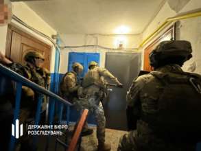 С начала полномасштабного вторжения рф ГБР направило в суд более 900 обвинительных актов о преступлениях против нацбезопасности/Фото: ГБР С начала полномасштабного вторжения РФ ГБР направило в суд более 900 обвинительных актов о преступлениях против нацбезопасности/Фото: ГБР