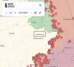 У Слов'янську закривають школи та скасовують публічні заходи, — міський голова Лях У Слов'янську закривають школи та скасовують публічні заходи, — міський голова Лях