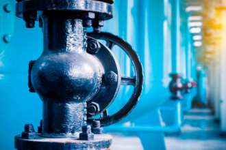 Євросоюз готовий до зупинки транзиту російського газу в Україні / Фото: Freepik Євросоюз готовий до зупинки транзиту російського газу в Україні
