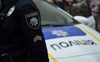 (Фото: UA.news/Автор - невідомий) Патрульна поліція Києва ввела обмеження на прийом людей