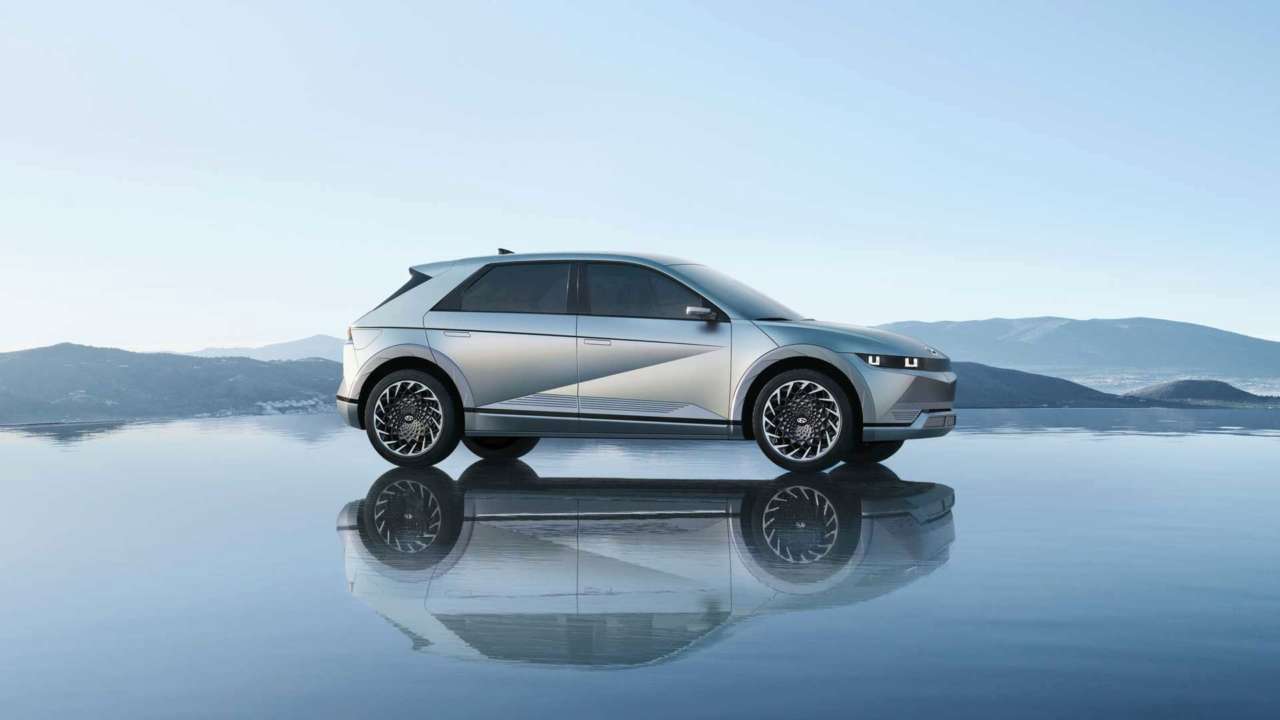 Фото: Hyundai Hyundai