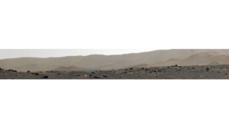 Фото: NASA Поверхня марса