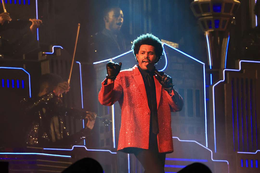 Billboard назвал "величайшую песню всех времен"/Фото: Getty Images Billboard назвал "величайшую песню всех времен"