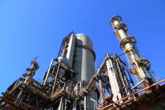 Транзит нафти через Україну скорочується/Фото: Pixabay Нафта