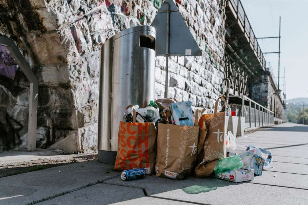 Перелік речей, яких потрібно позбутися/Фото: Unsplash Перелік речей, яких потрібно позбутися