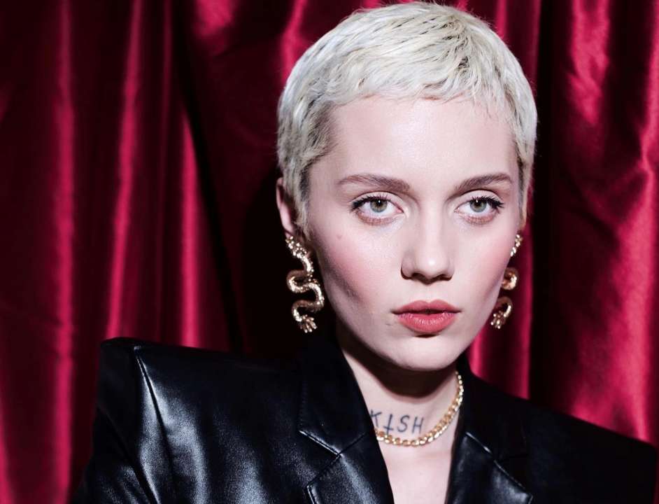 YUNA-2022: українців обурила перемога співачки, яка продовжувала виступати в рф після 2014 року