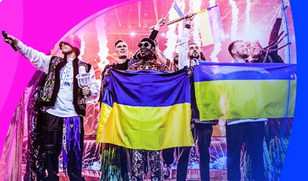 Хто замість України проведе "Євробачення-2023"/Фото: facebook.com/EurovisionSongContest Хто замість України проведе "Євробачення-2023"