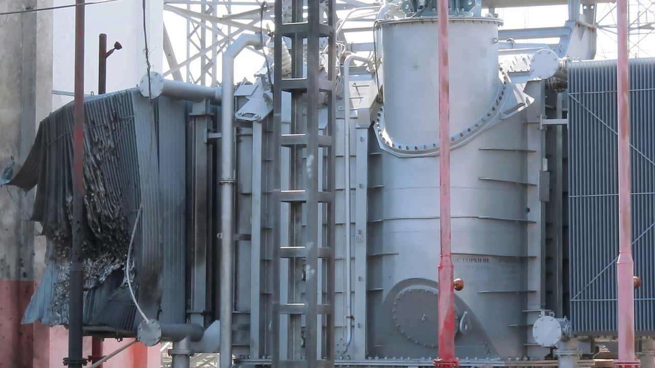 Укрэнерго меняет лимиты потребленияв Украине с 8 февраля