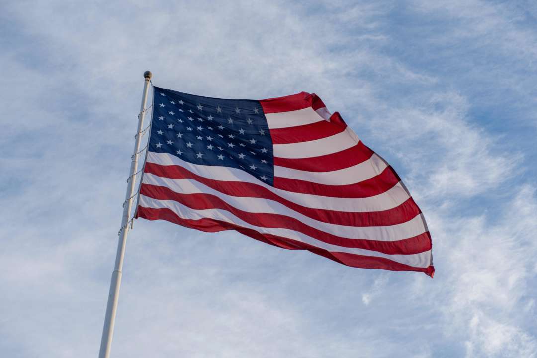 Посольство США призвало своих граждан немедленно покинуть территорию россии/Фото: Pexels Могут задержать или мобилизовать: посольство США призвало своих граждан срочно покинуть рф