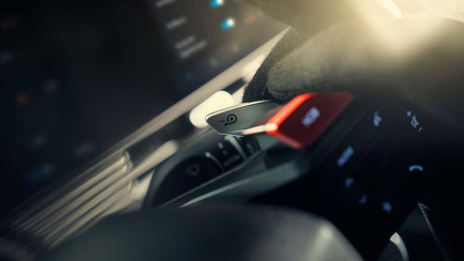 Фото: Hyundai Меняем "Н" на "N": Hyundai представила "заряженную" версию Ioniq 5