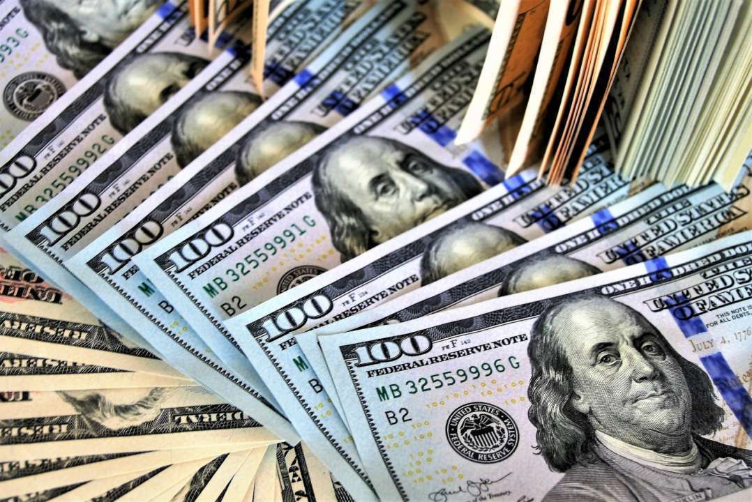 Курс валют на 24 августа 2023 / Фото: Pixabay/Автор-pasja1000