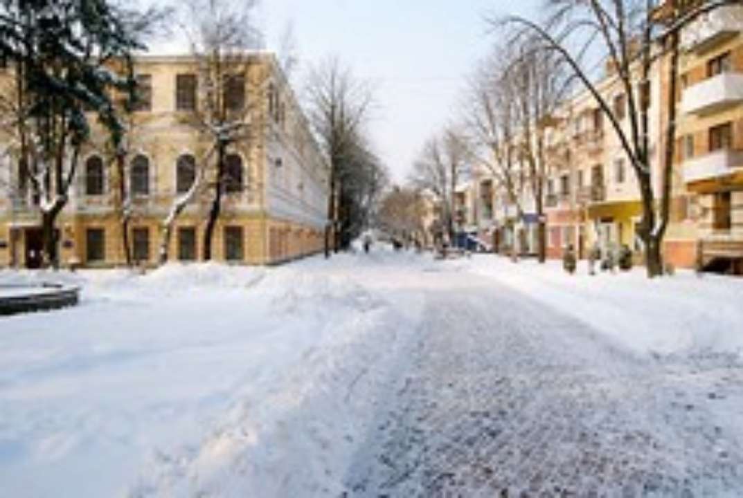 Фото з https://www.flickr.com/ Україна отримає додаткове фінансування на проходження зими
