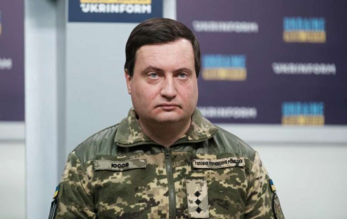 Фото с РБК-УКРАЇНА В ГУР уже есть списки людей, которых россия хочет привлечь в спецоперацию "Майдан-3"