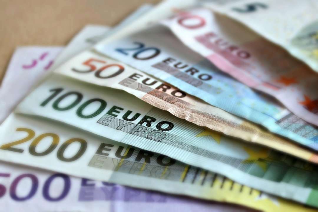 Курс валют на 14 марта/Фото: Pixabay