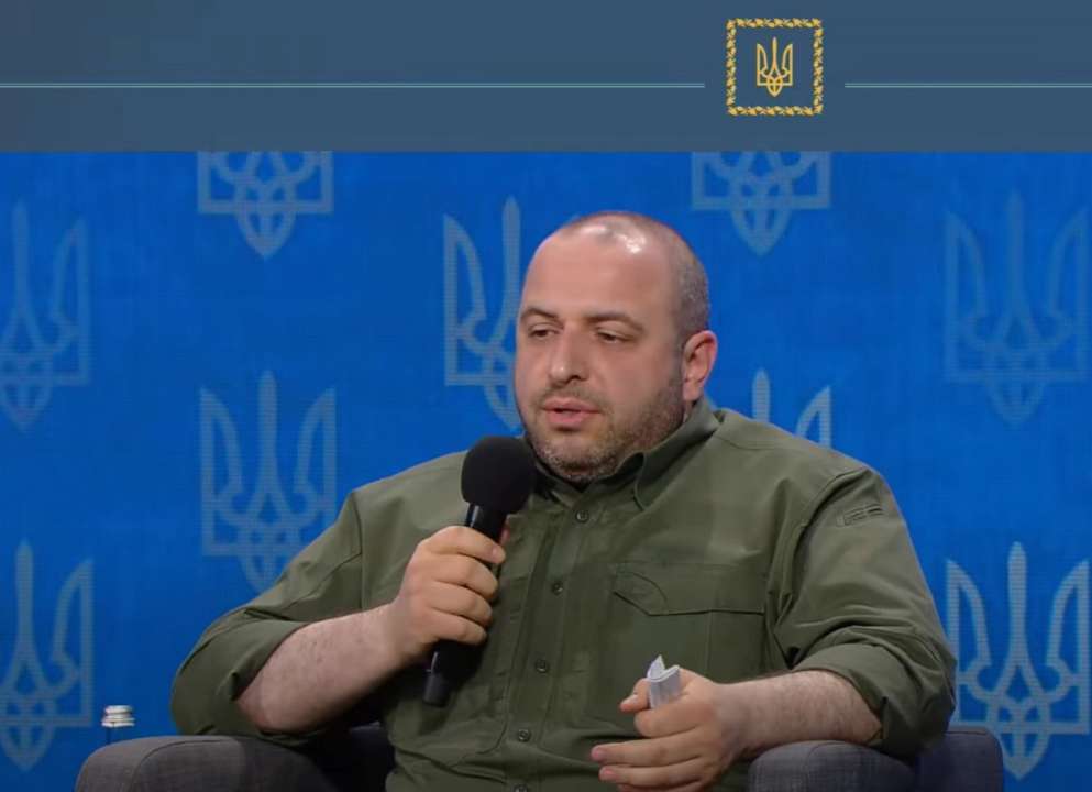 Украина помогает жителям на российской территории "в соответствии со всеми международными нормами и стандартами" Украина помогает жителям на российской территории "в соответствии со всеми международными нормами и стандартами"