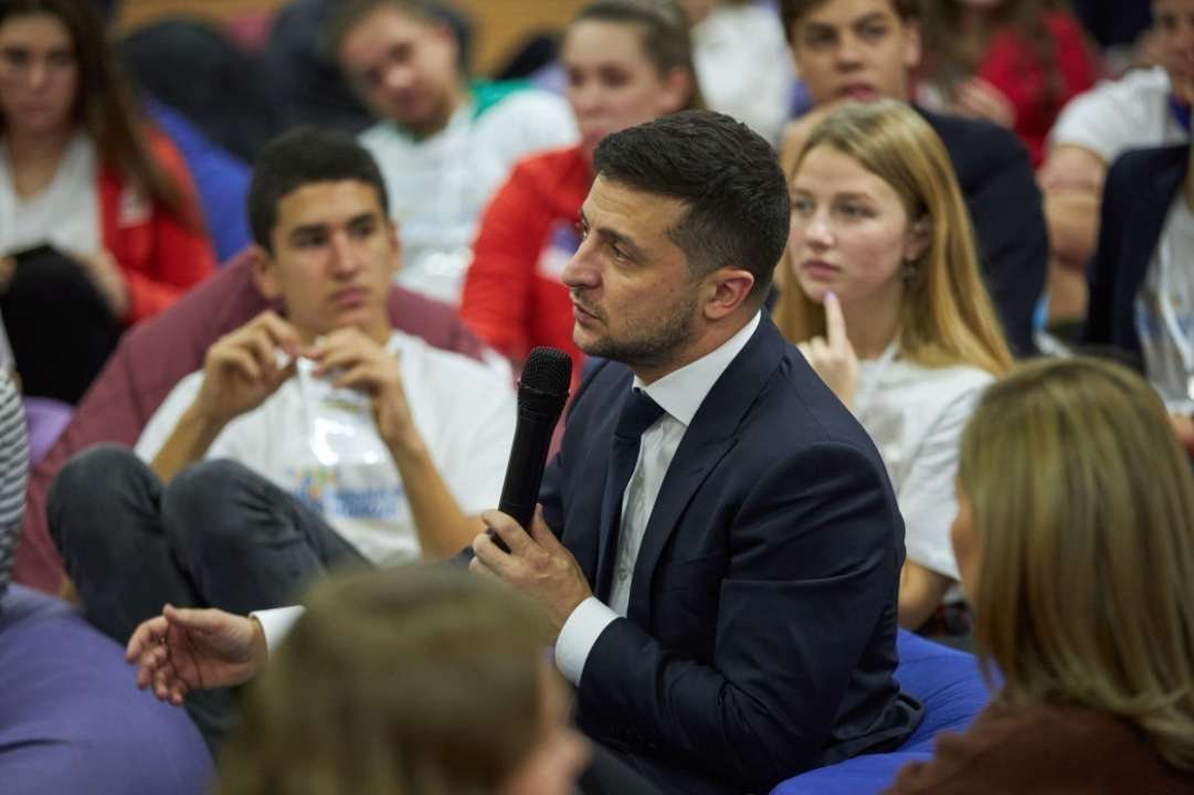 В Киеве пройдет всеукраинский форум
