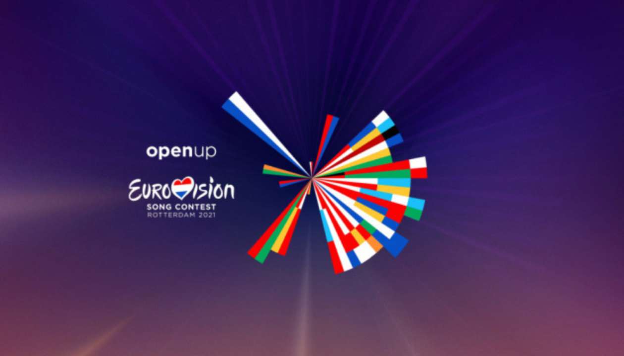 Євробачення 2021