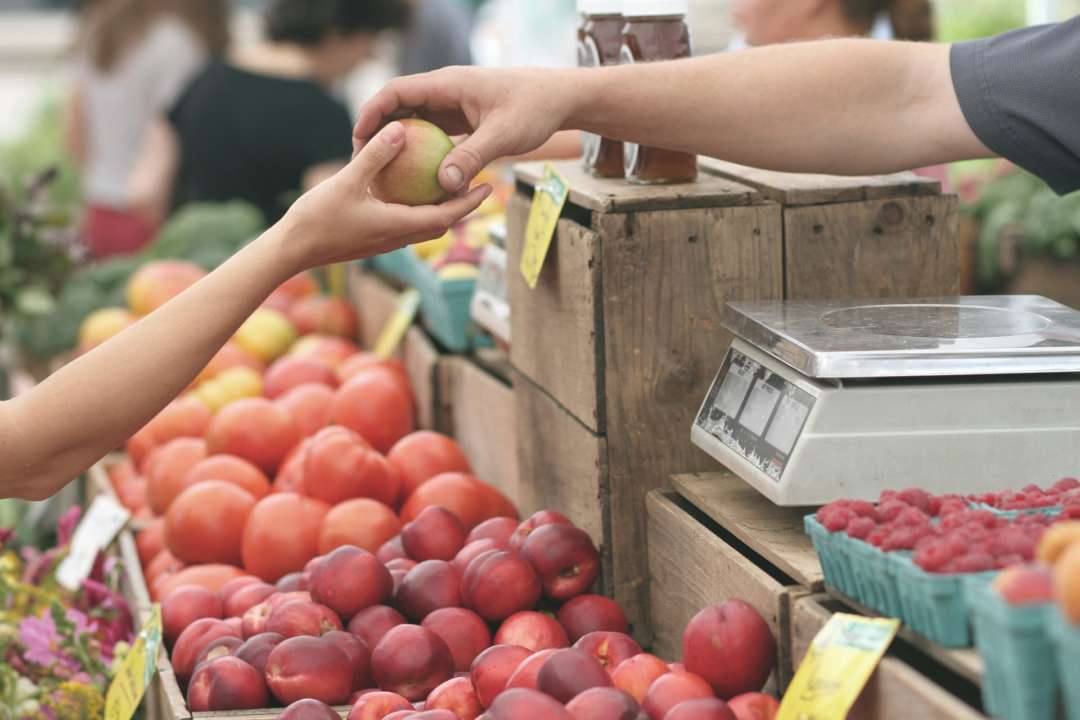 Які продукти подорожчали в Україні за рік