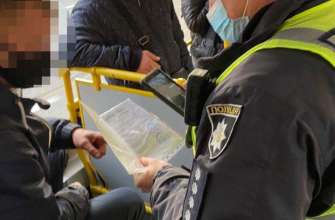 В Киеве проходят карантинные проверки / Фото: Полиция Киева В Киеве проходят карантинные проверки / Фото: Полиция Киева