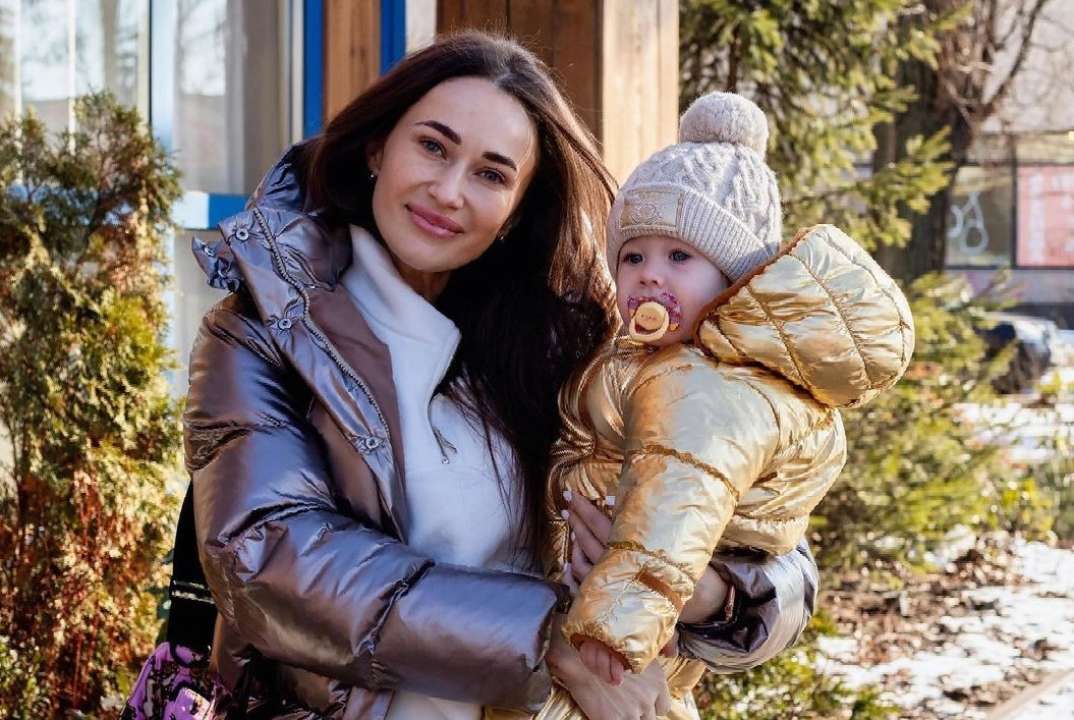 Колишня дружина Андрія Джеджули повертається до України/Фото: Instagram/Автор: yla__yla Юлія