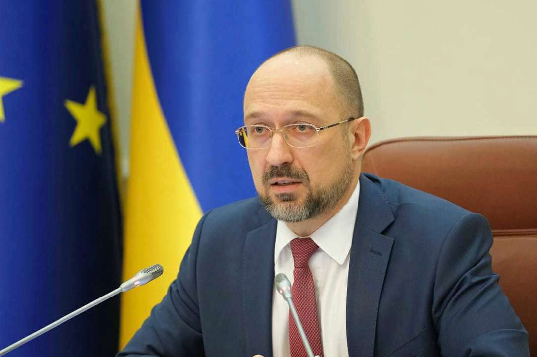 Украинцы, наиболее пострадавшие от войны, могут рассчитывать на помощь от ООН/Фото: Википедия Некоторые украинцы смогут получить помощь от ООН и ЮНИСЕФ - Шмигаль