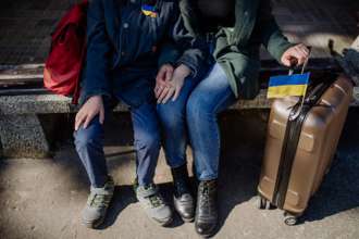 Украинским беженцам сократят выплаты/Фото: Getty images Украинским беженцам сократят выплаты/Фото: Getty images