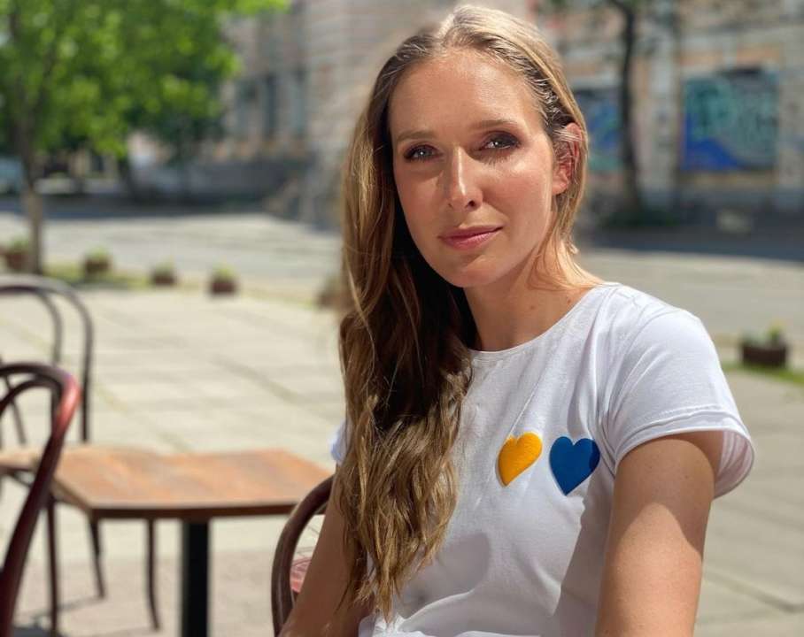 "За слова против войны спасибо, но давайте смотреть глубже": Осадчая о "хороших русских" и Земфире