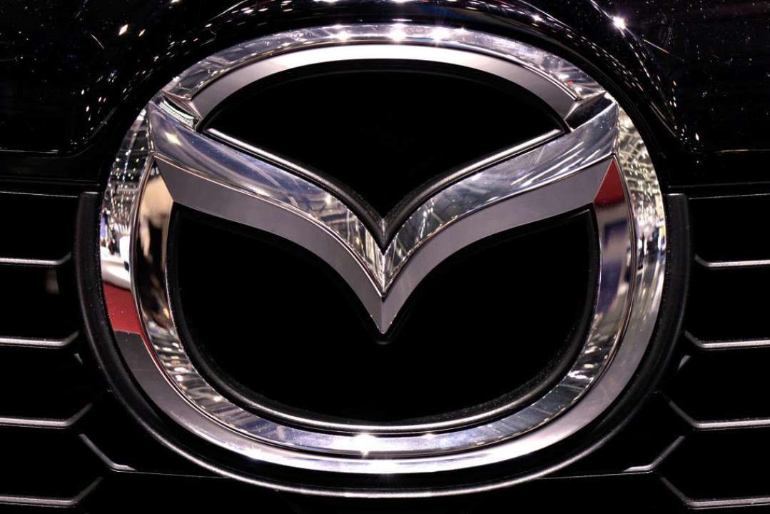 Mazda