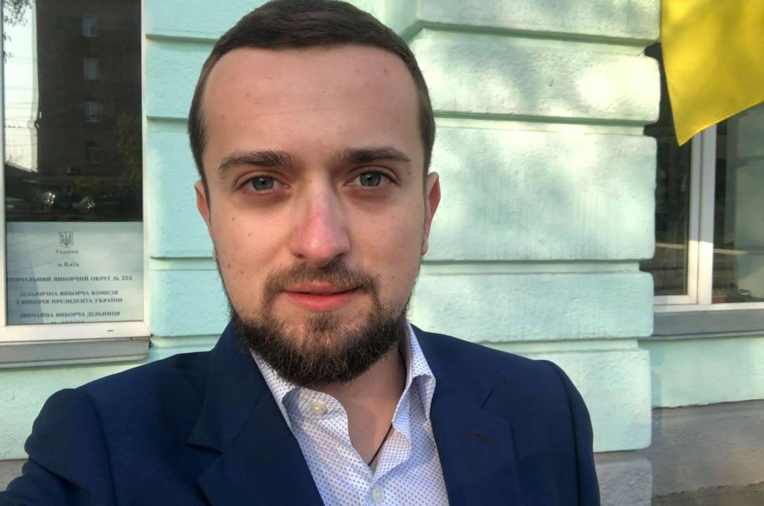 Кирилл Тимошенко официально подтвердил увольнение с ОП