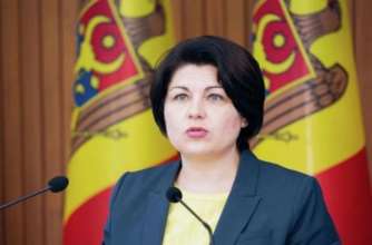 Молдова входить до нової фази, де пріоритетом є безпека Молдова входить до нової фази, де пріоритетом є безпека
