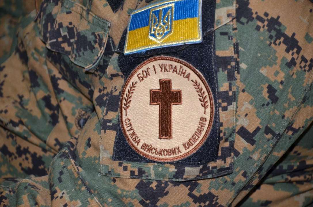 Українські капелани пройшли підготовку в Британії