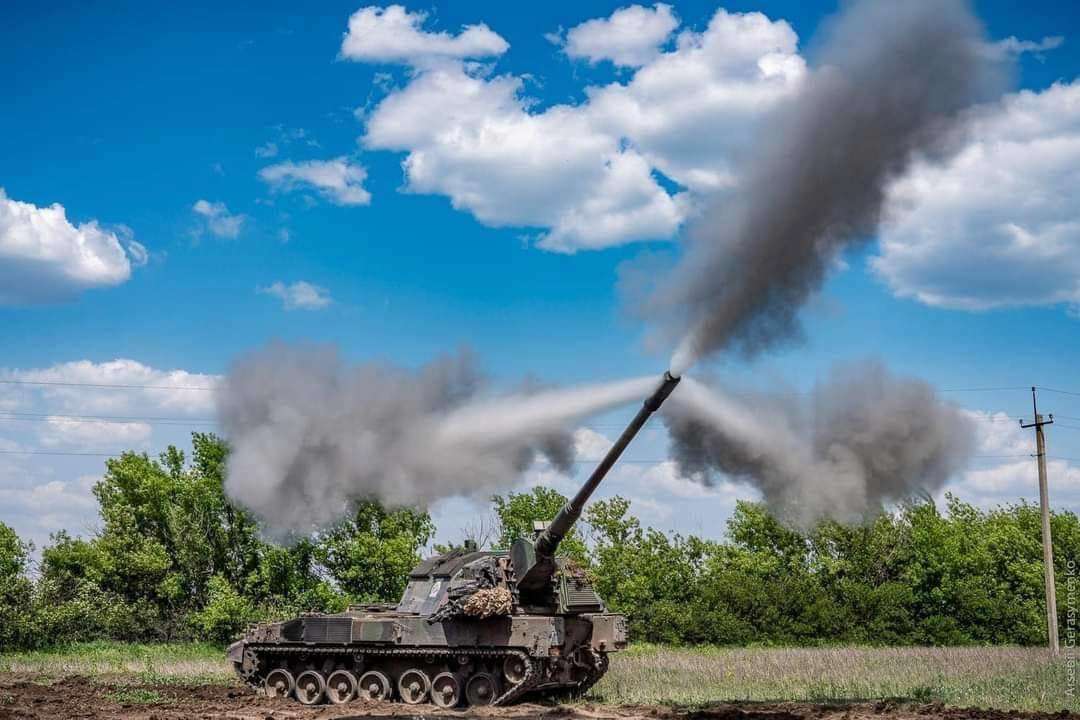 Генштаб рассказал об успехах ВСУ на сегодня / Фото: t.me/generalstaff_ua Генштаб рассказал об успехах ВСУ на сегодня / Фото: t.me/generalstaff_ua
