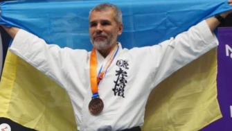 Вбивця капітана Ржицького затриманий Вбивця капітана Ржицького затриманий — ЗМІ рф