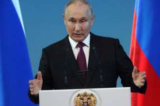 Против россии ввели новые санкции / Фото: Getty Images Против российского оборонного комплекса ввели новые санкции