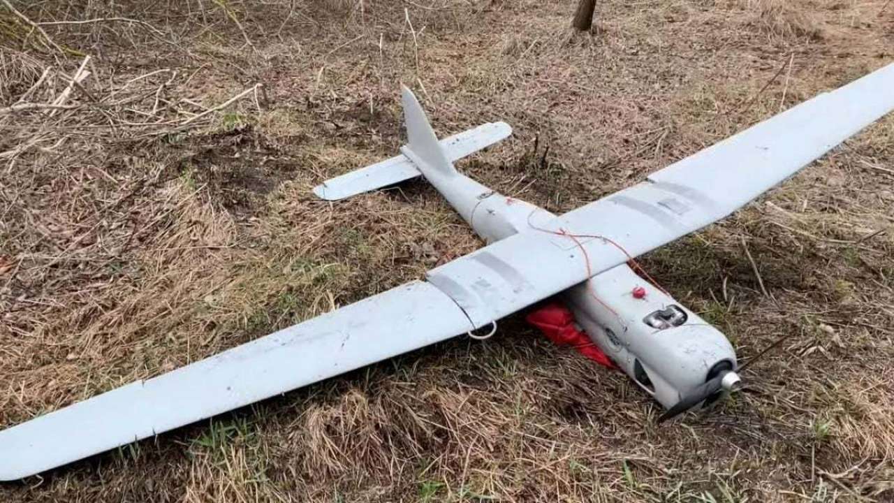 Російські БпЛА "Орлан" Российские БпЛА «Орлан» — большая проблема для ВСУ, - командир 3-й штурмовой бригады Андрей Билецкий