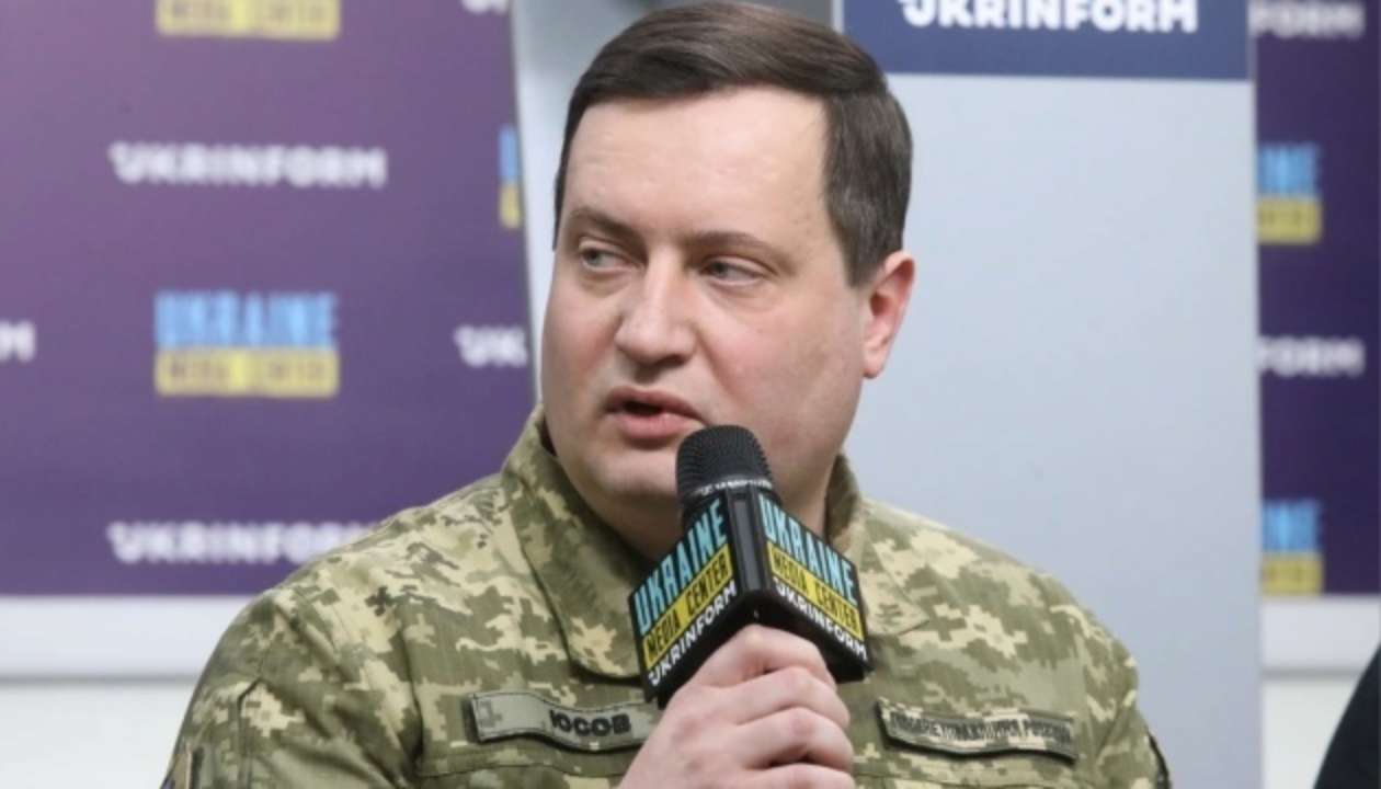 россия четко понимает, что как бы дорого не стоила пропаганда, это дешевле, чем ракеты и танки - Юсов/Фото: из открытых источников россия четко понимает, что как бы дорого не стоила пропаганда, это дешевле чем ракеты и танки – Юсов