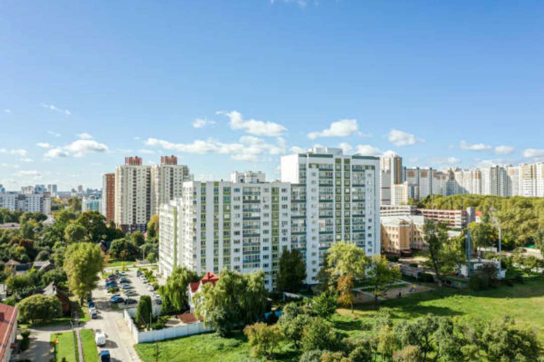 Фото з https://unsplash.com/ Реформа містобудування має включати єдині правила для всіх — Олександр Кубраков