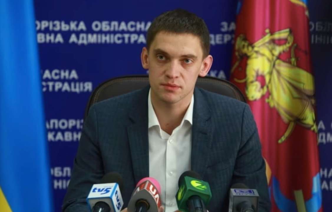 Городской голова Мелитополя сообщил об ухудшении коммунальной сферы на ВОТ / Фото: zoda.gov.ua