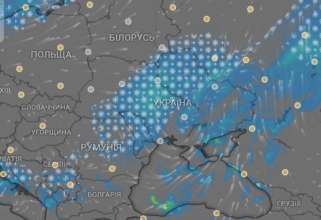 Найближчими днями в Україні очікуються дощі зі снігом, на дорогах ожеледиця, повідомляє Укргідрометцентр Найближчими днями в Україні очікуються дощі зі снігом, на дорогах ожеледиця, повідомляє Укргідрометцентр