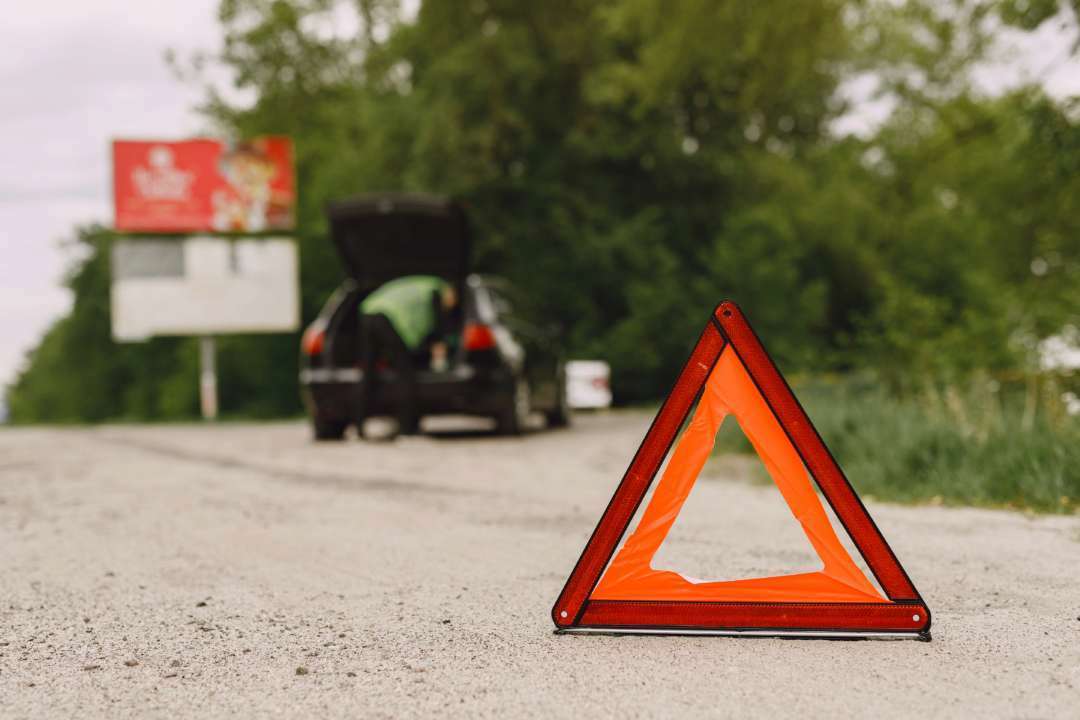 У Патрульній поліції розкрили статистику аварійності за минулий рік / Фото: prostooleh/Freepik У Патрульній поліції розкрили статистику аварійності за минулий рік / Фото: prostooleh/Freepik