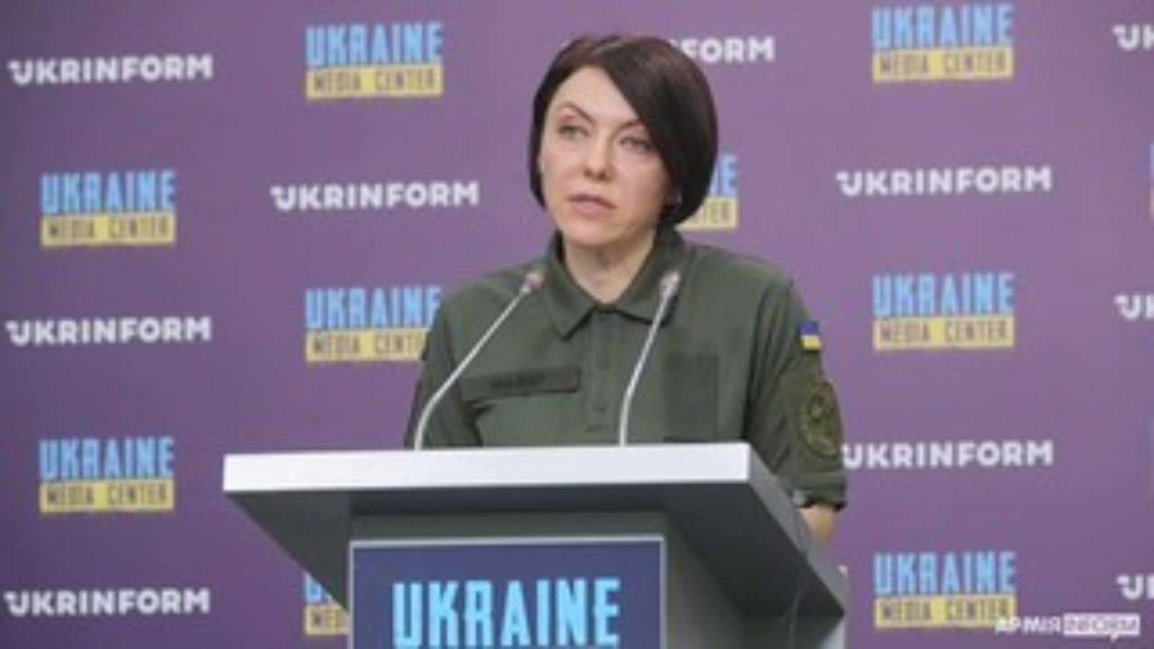 Ганна Маляр розповіла, навіщо росія знову залякує світ ядерною зброєю