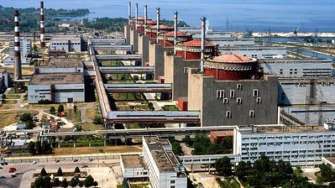 Энергоблоки украинских АЭС переведены на пониженную нагрузку — Энергоатом