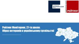 Було опитано 1 000 громадян України віком від 18 років і старше в усіх областях, окрім тимчасово окупованих територій Криму та Донбасу, а також територій, де на момент опитування відсутній український мобільний зв'язок Було опитано 1 000 громадян України віком від 18 років і старше в усіх областях, окрім тимчасово окупованих територій Криму та Донбасу, а також територій, де на момент опитування відсутній український мобільний зв'язок