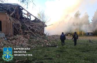 россияне ударили КАБом по Купянск-Узловому: есть раненые россияне ударили КАБом по Купянск-Узловому: есть раненые