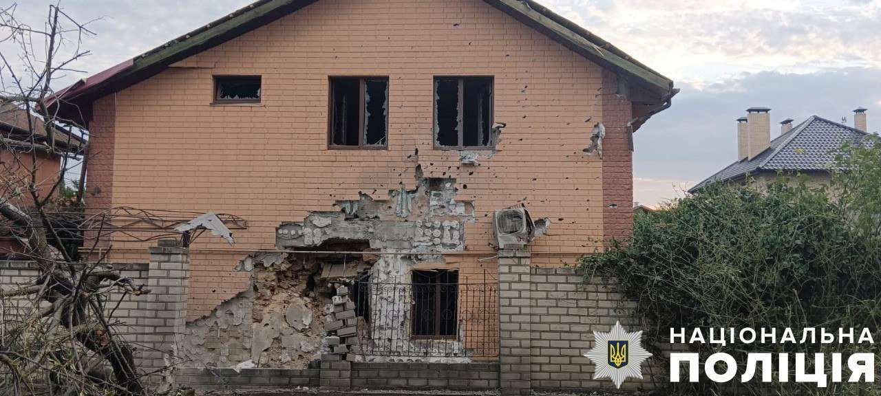 Пошкоджено залізничну інфраструктуру: наслідки атак на 4 серпня